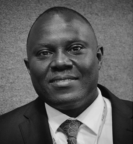 Andrew Waruhiu